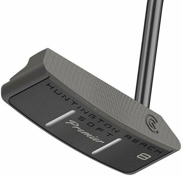 Golf Club Putter Cleveland Huntington Beach Soft Premier Putter 8 Right Handed 35'' - 1