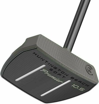 Golf Club Putter Cleveland Huntington Beach Soft Premier 10.5 Right Handed 35'' - 1