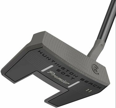 Golf Club Putter Cleveland Huntington Beach Soft Premier 11 Right Handed 35'' - 1
