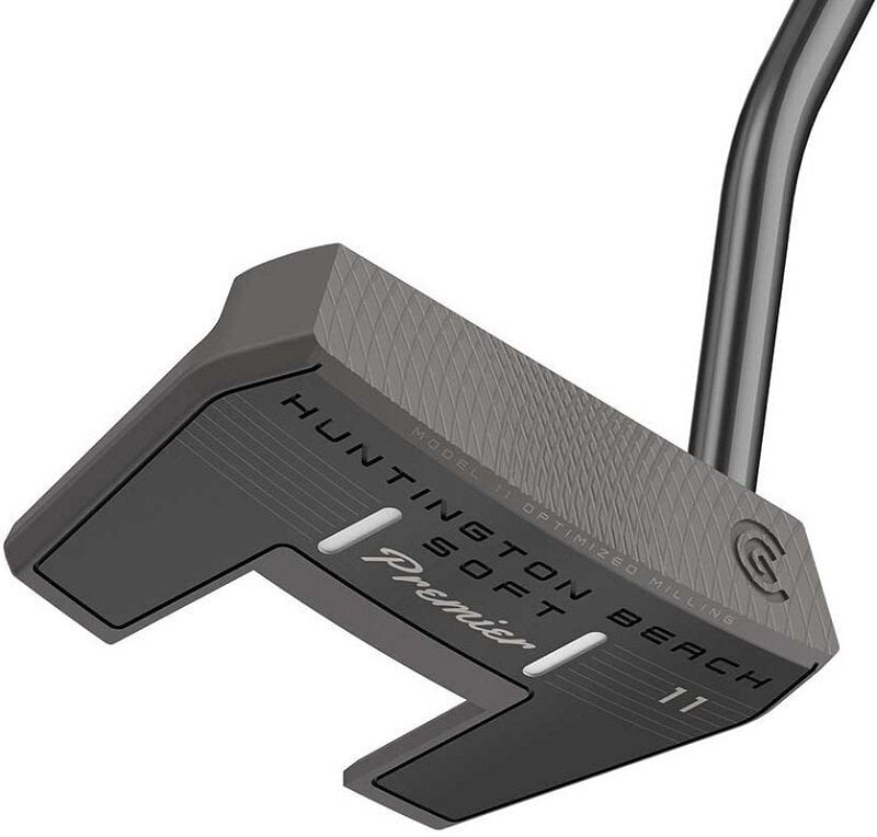 Golf Club Putter Cleveland Huntington Beach Soft Premier Putter 11 Right Handed 35''