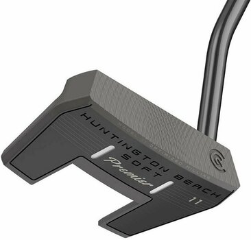 Golf Club Putter Cleveland Huntington Beach Soft Premier Putter 11 Right Handed 35'' - 1