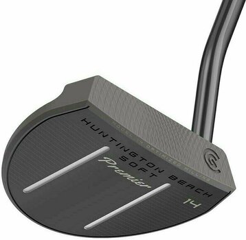 Golf Club Putter Cleveland Huntington Beach Soft Premier Putter 14 Right Handed 35'' - 1