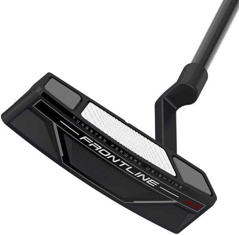 Golf Club Putter Cleveland Frontline 4 Right Handed 35''