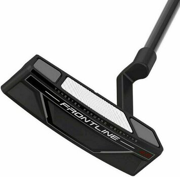 Golf Club Putter Cleveland Frontline 4 Right Handed 35'' - 1