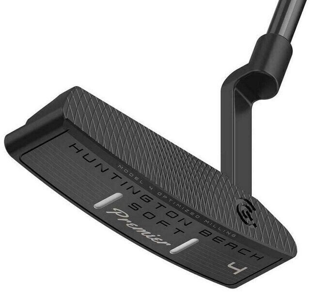 Golf Club Putter Cleveland Huntington Beach Soft Premier 4 Right Handed 33''