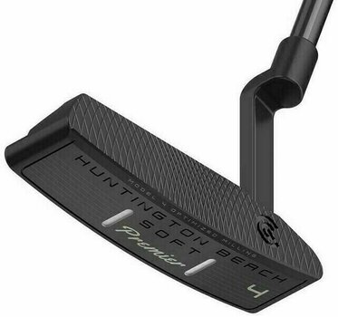 Golf Club Putter Cleveland Huntington Beach Soft Premier 4 Right Handed 33'' - 1