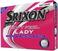 Golfipall: Srixon Soft Feel Lady 2020 Golf Balls White Golfipallid Srixon Soft Feel Lady 2020 Golf Balls White
