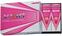 Golfipallid XXIO Eleven Golf Balls Pink