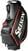 Golfikäru kott: Srixon Tour Staff Stand Bag Black Golfikott Srixon Tour Staff Stand Bag Black