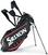 Borsa da golf Stand Bag Srixon Tour Black Borsa da golf Stand Bag