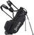 Saco de golfe Srixon Stand Bag Black Saco de golfe