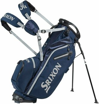 Golfbag Srixon Stand Bag Navy Golfbag - 1