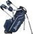 Golfbag Srixon Stand Bag Navy Golfbag