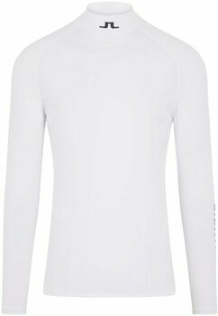 Thermal Clothing J.Lindeberg Aello Compression White L - 1