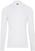 Thermal Clothing J.Lindeberg Aello Compression White L
