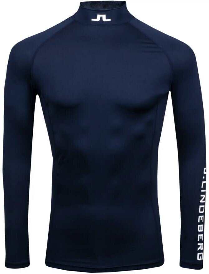 Thermal Clothing J.Lindeberg Aello Compression JL Navy M