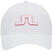 Καπέλο J.Lindeberg Anga Womens Cap White