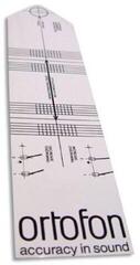 Stylus-needle alignment tools Ortofon DJ Alignment tool