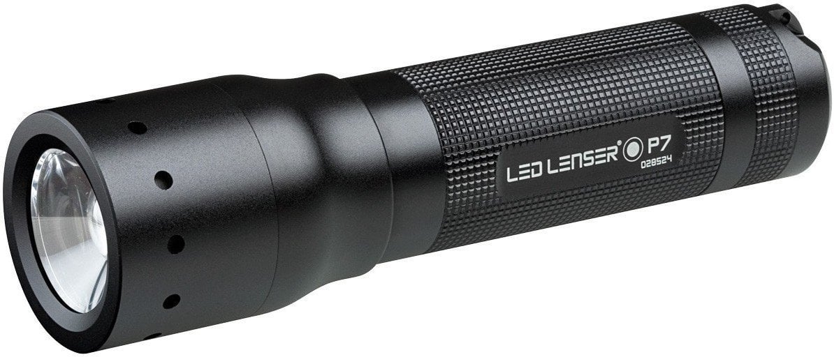 Ficklampa Led Lenser P7 Ficklampa