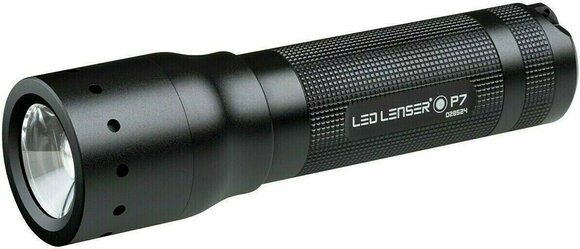 Ručna baterijska svjetiljka Led Lenser P7 Ručna baterijska svjetiljka - 1