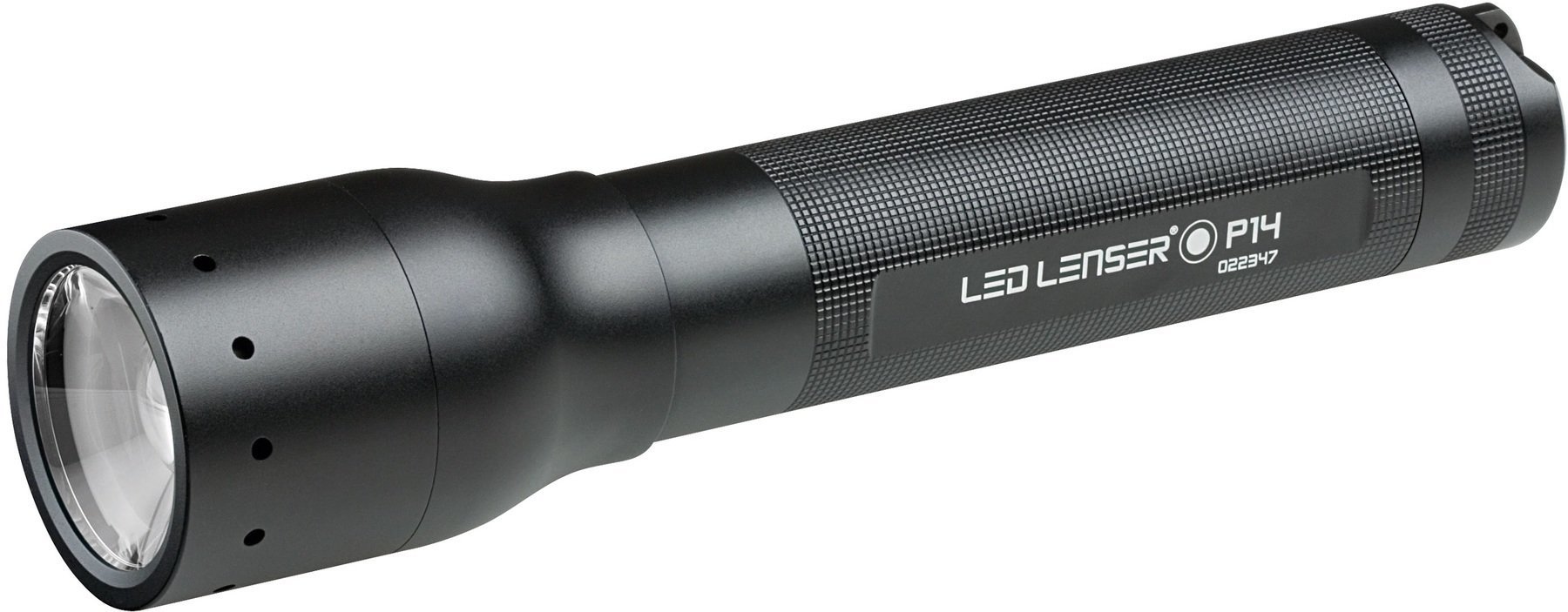 Ručna baterijska svjetiljka Led Lenser P14 Ručna baterijska svjetiljka