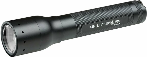 Flashlight Led Lenser P14 Flashlight - 1
