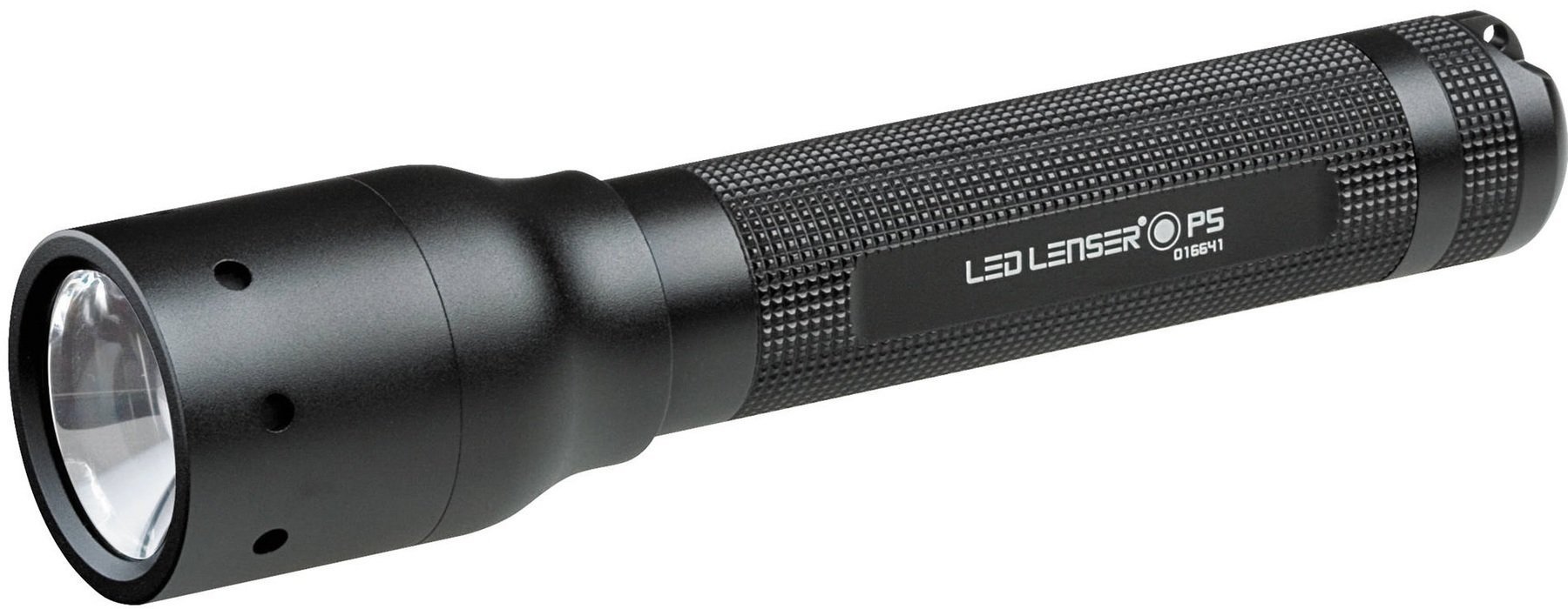 Flashlight Led Lenser P5 Flashlight