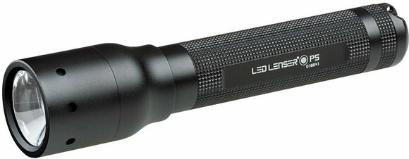 Flashlight Led Lenser P5 Flashlight - 1