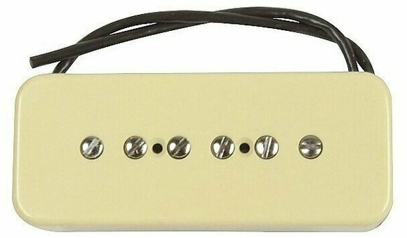 Magnet za gitaru Seymour Duncan SSP90-1B CRE Bež - 1