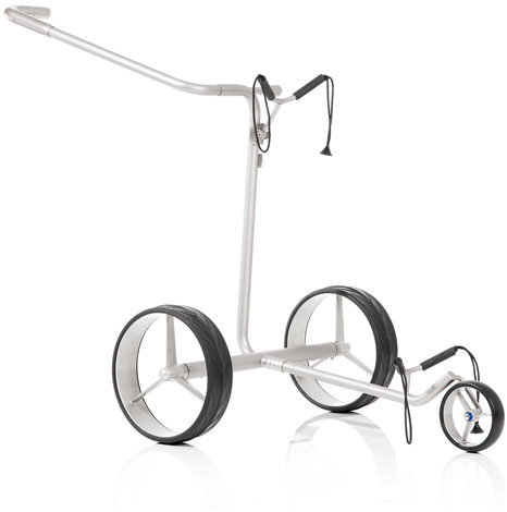 Elektrický golfový vozík Jucad Drive SL Elektrický golfový vozík