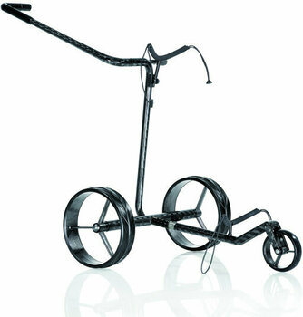 Elektrický golfový vozík Jucad Carbon Classic Elektrický golfový vozík - 1