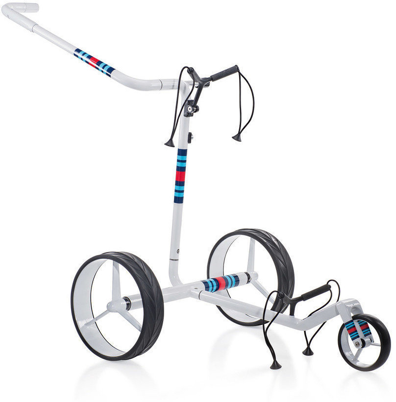 Električni voziček za golf Jucad Racing Električni voziček za golf