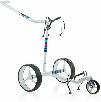 Wózek golfowy elektryczny Jucad Racing Wózek golfowy elektryczny - 1