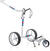 Chariot de golf électrique Jucad Racing Chariot de golf électrique