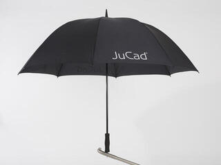 Jucad Umbrella Black