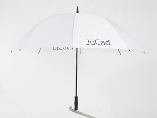 Jucad Umbrella White Jucad Umbrella White