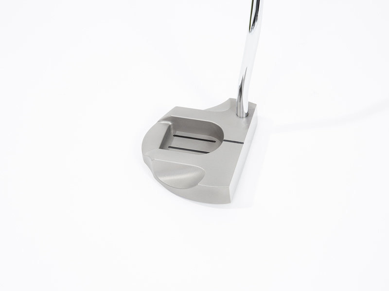 Golfschläger - Putter Jucad Titanium Rechte Hand 35''