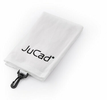 Towel Jucad Towel White - 1