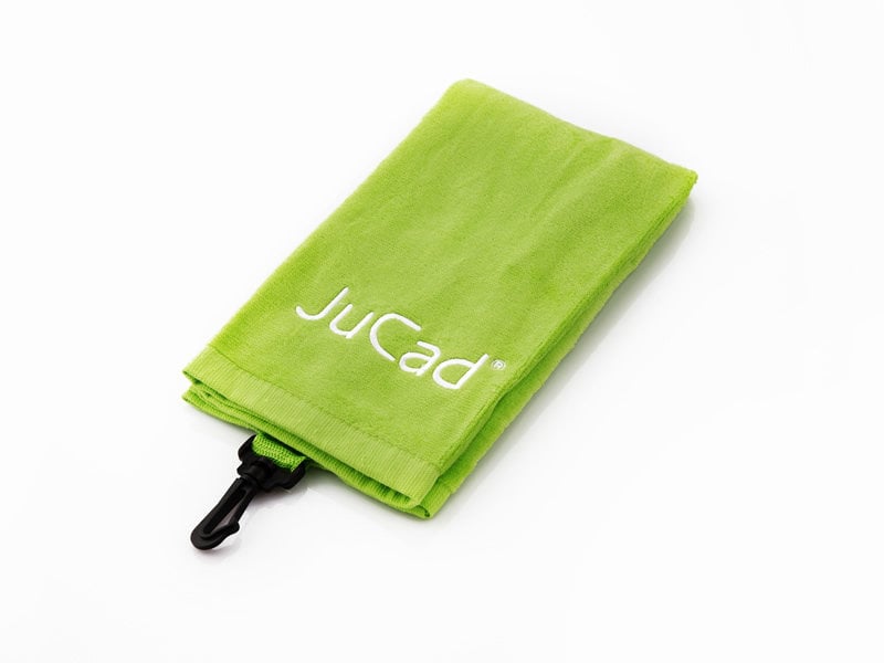 Brisače Jucad Towel Green