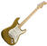 Elektromos gitár Fender American Original ‘50s Stratocaster MN Aztec Gold