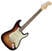 Chitarra Elettrica Fender American Original ‘60s Stratocaster RW 3-Tone Sunburst
