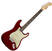 Guitare électrique Fender American Original ‘60s Stratocaster RW Candy Apple Red