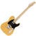 Guitare électrique Fender American Original ‘50s Telecaster MN Butterscotch Blonde