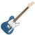 Električna kitara Fender American Original ‘60s Telecaster RW Lake Placid Blue Električna kitara
