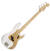 4-strängad basgitarr Fender American Original ‘50s Precision Bass MN White Blonde