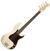 Elektromos basszusgitár Fender American Original ‘60s Precision Bass RW Olympic White