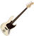 4-kielinen bassokitara Fender American Original ‘60s Jazz Bass RW Olympic White
