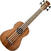 Basové ukulele Laka VUB90EA Basové ukulele Acacia Koa