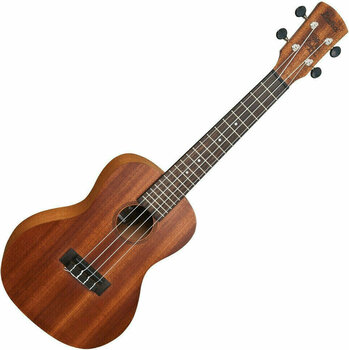 Koncertní ukulele Laka Vintage Series Concert Acoustic Ukulele - 1