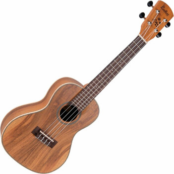 Koncertné ukulele Laka VUC90 Vintage Series Koncertné ukulele Natural Satin - 1